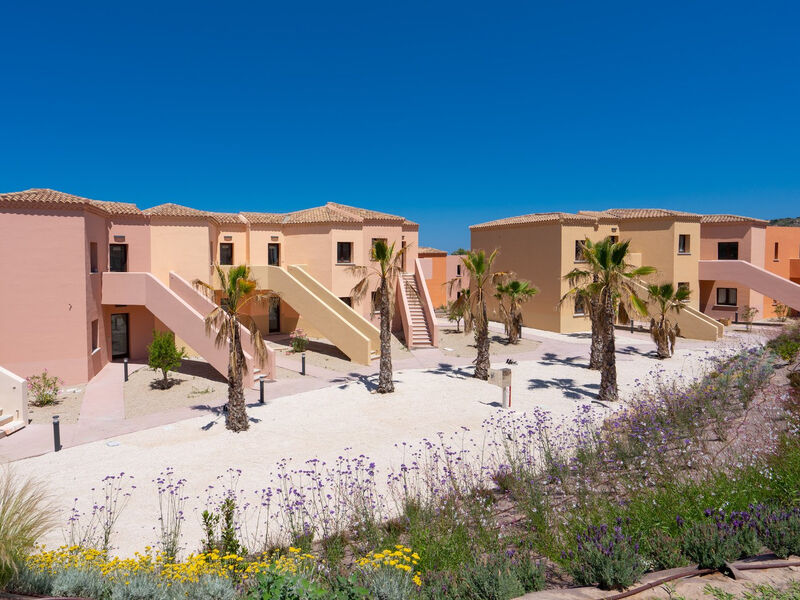 Red Sun Village