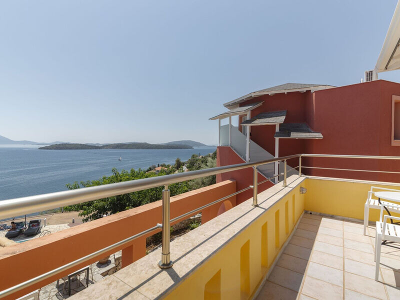 Red Tower Hotel And Suites