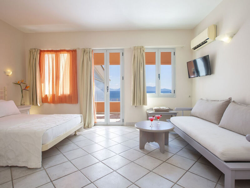 Red Tower Hotel And Suites