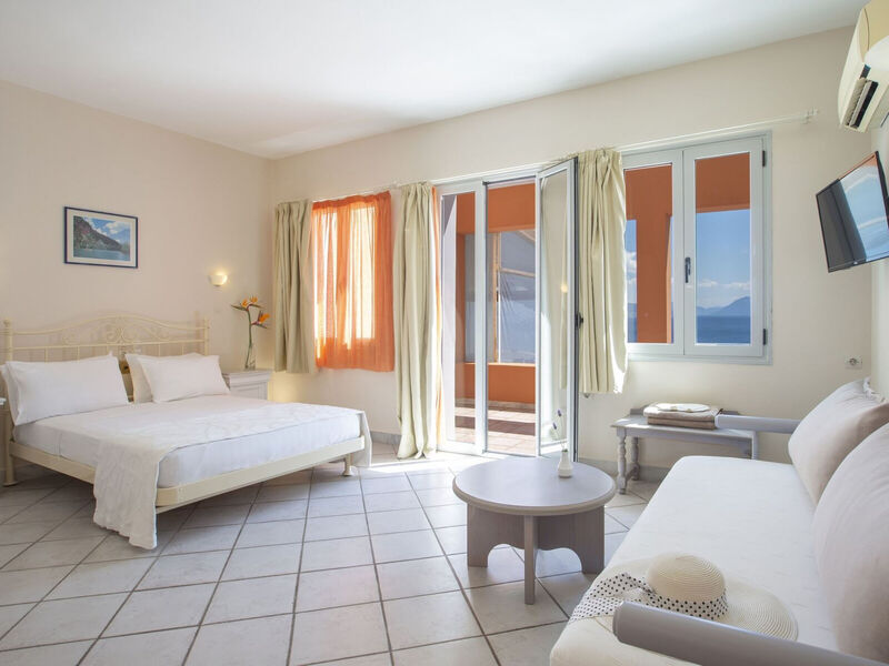 Red Tower Hotel And Suites