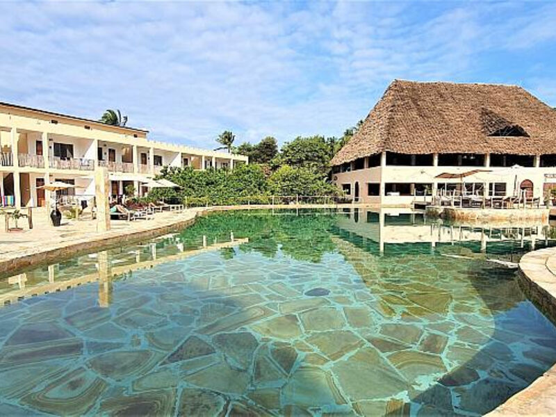 Reef & Beach Resort