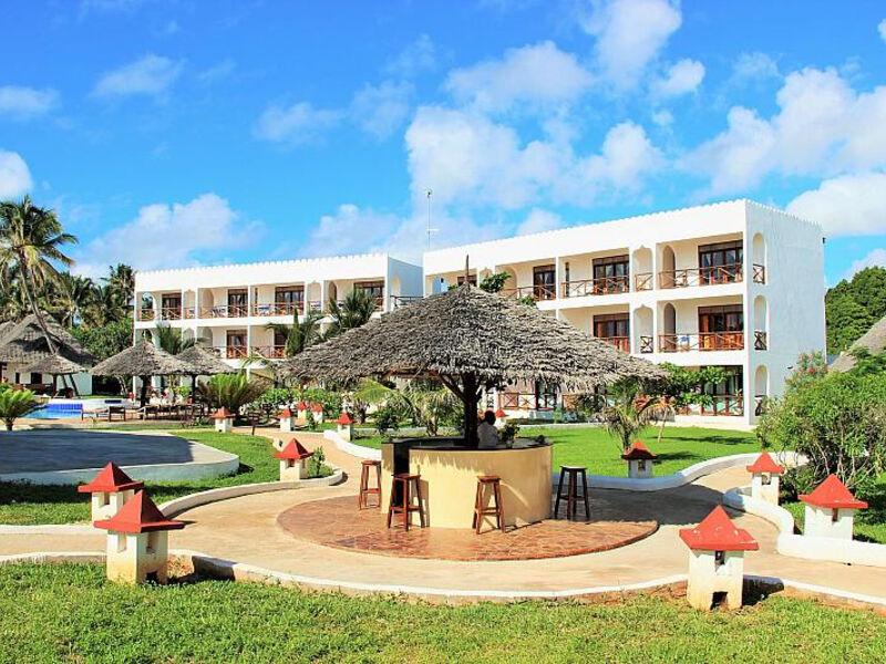 Reef & Beach Resort