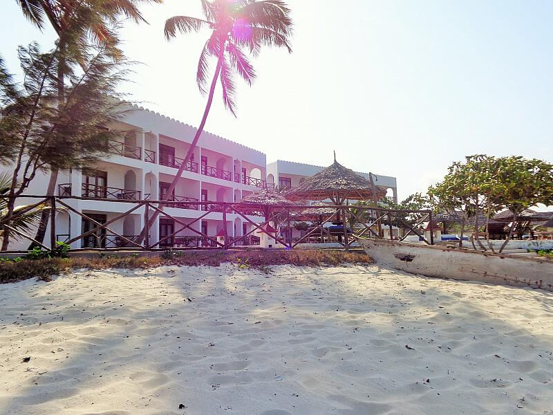 Reef & Beach Resort