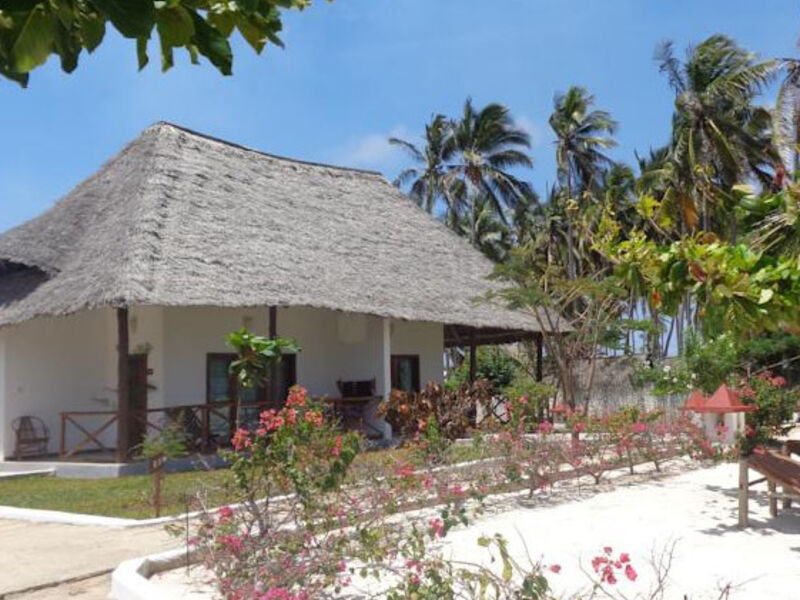 Reef & Beach Resort