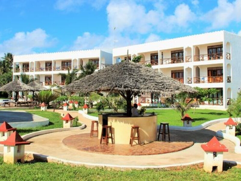 Hotel Reef & Beach Resort