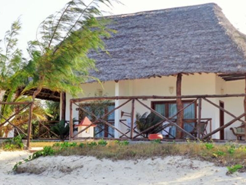 Hotel Reef & Beach Resort