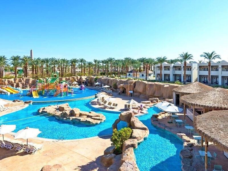 Reef Oasis Beach Resort