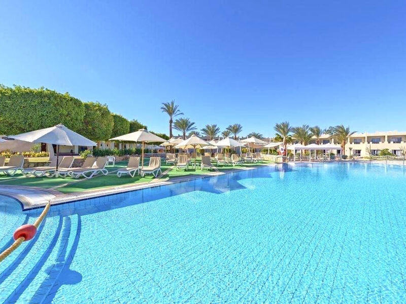 Reef Oasis Beach Resort