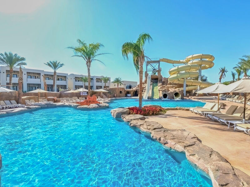Reef Oasis Beach Resort