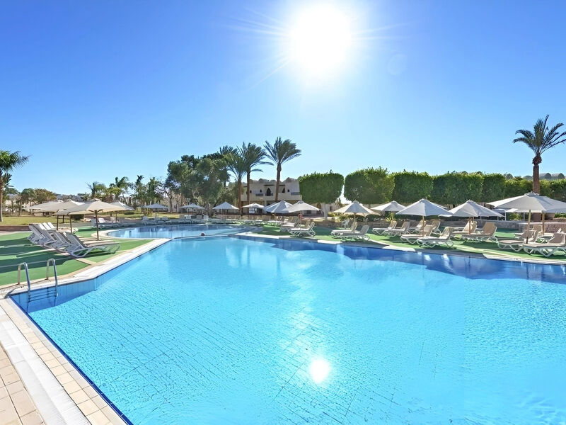Reef Oasis Beach Resort