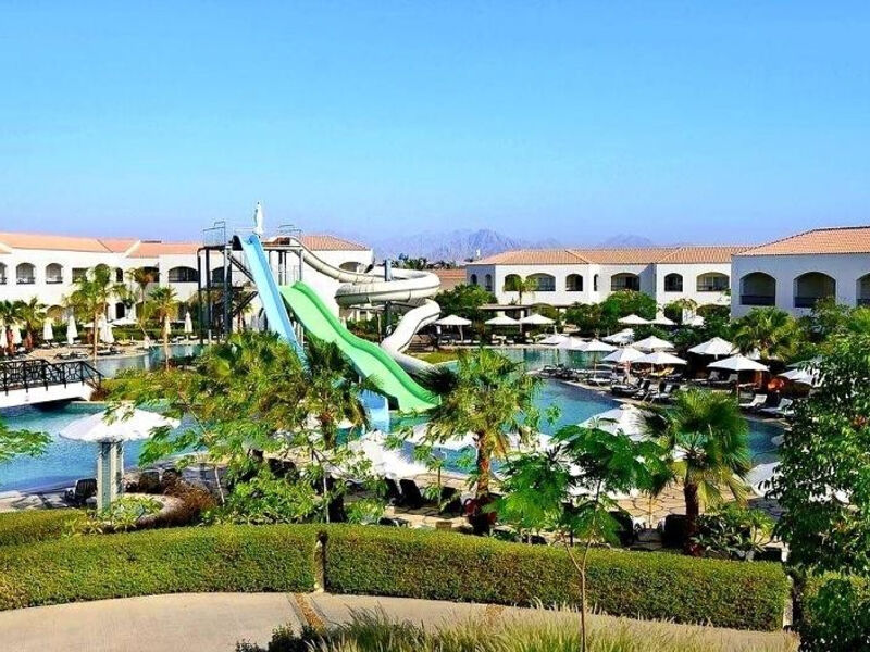 Reef Oasis Blue Bay Resort