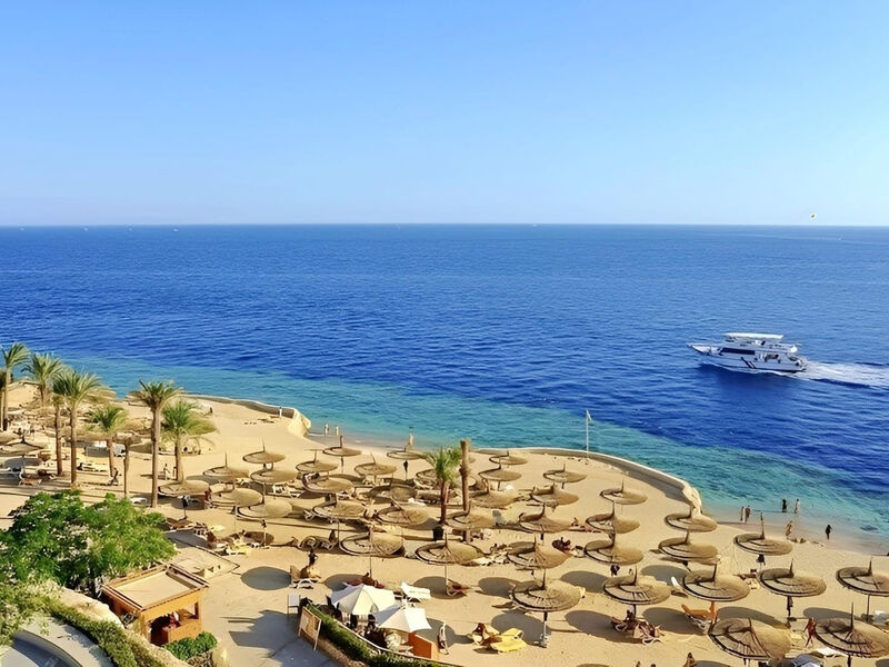 Reef Oasis Blue Bay Resort