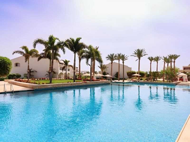 Reef Oasis Blue Bay Resort