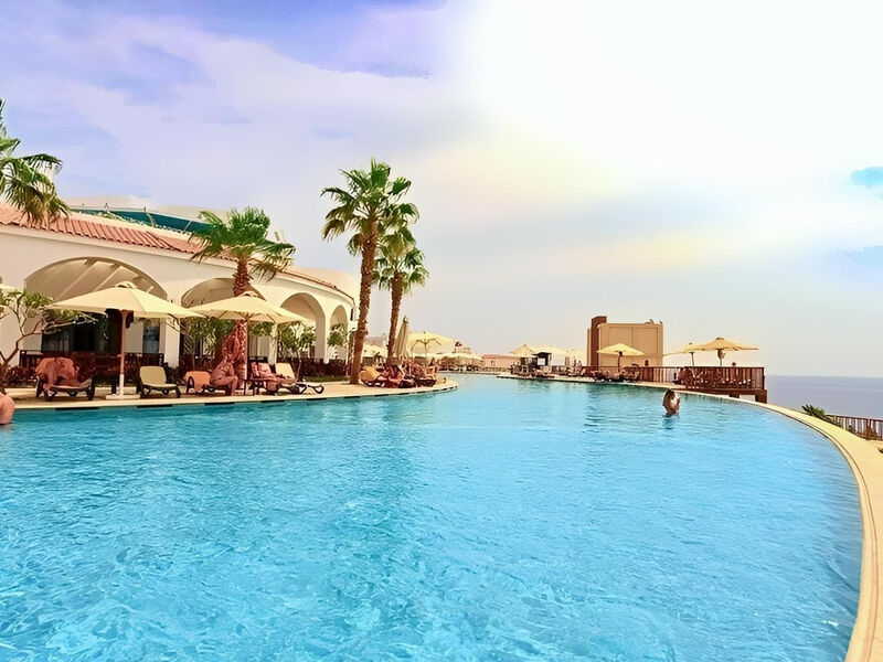 Reef Oasis Blue Bay Resort