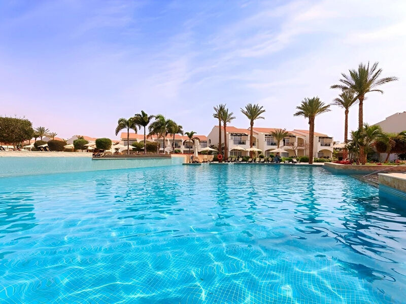 Reef Oasis Blue Bay Resort