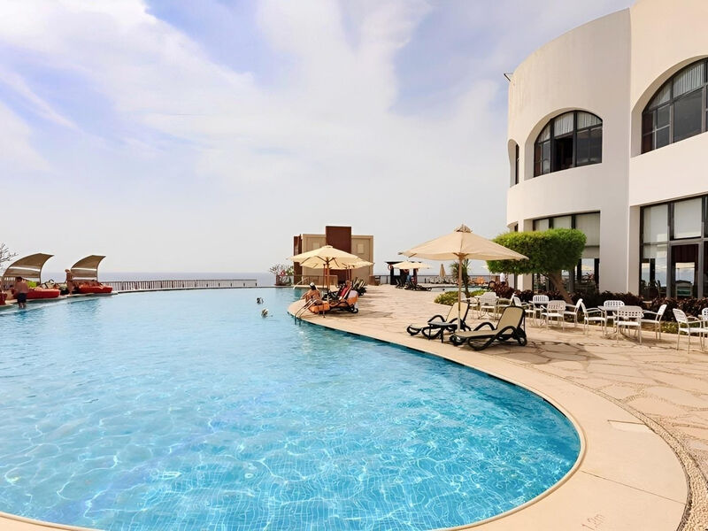 Reef Oasis Blue Bay Resort