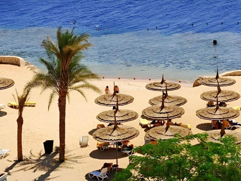 Reef Oasis Blue Bay Resort