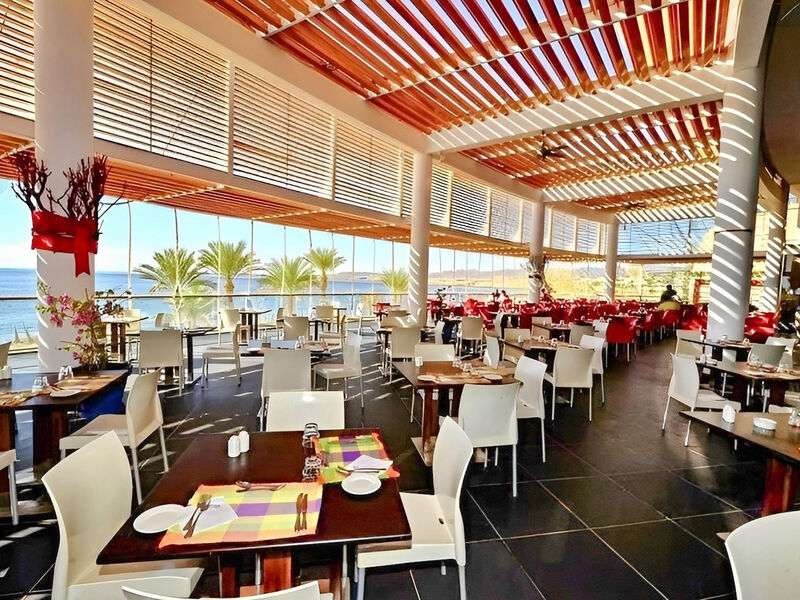 Reef Oasis Blue Bay Resort