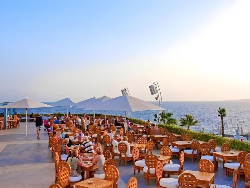 Reef Oasis Blue Bay Resort