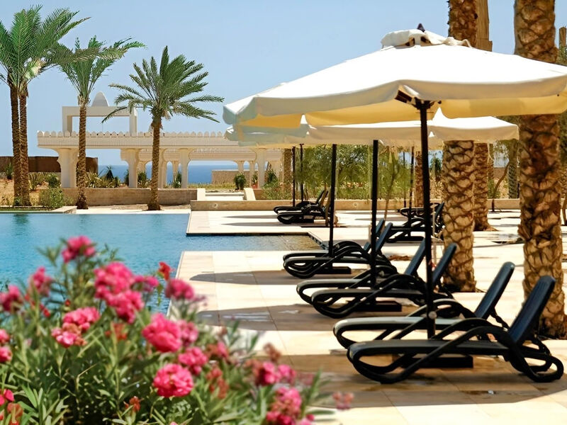 Reef Oasis Blue Bay Resort