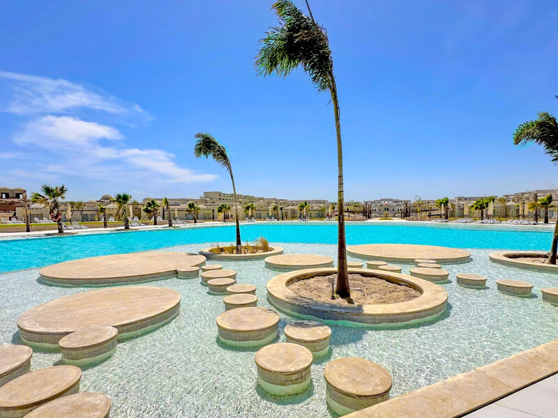 Reef Oasis Suakin Resort