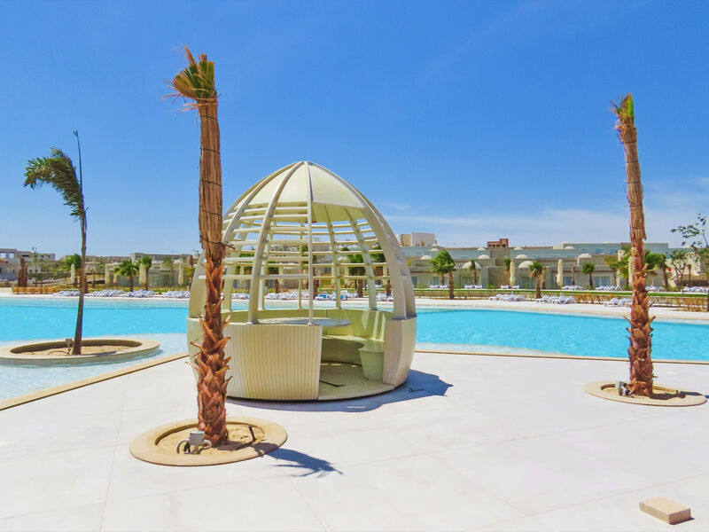 Reef Oasis Suakin Resort
