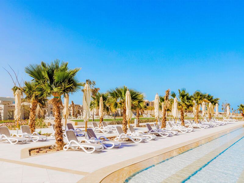 Reef Oasis Suakin Resort