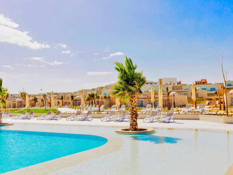 Reef Oasis Suakin Resort