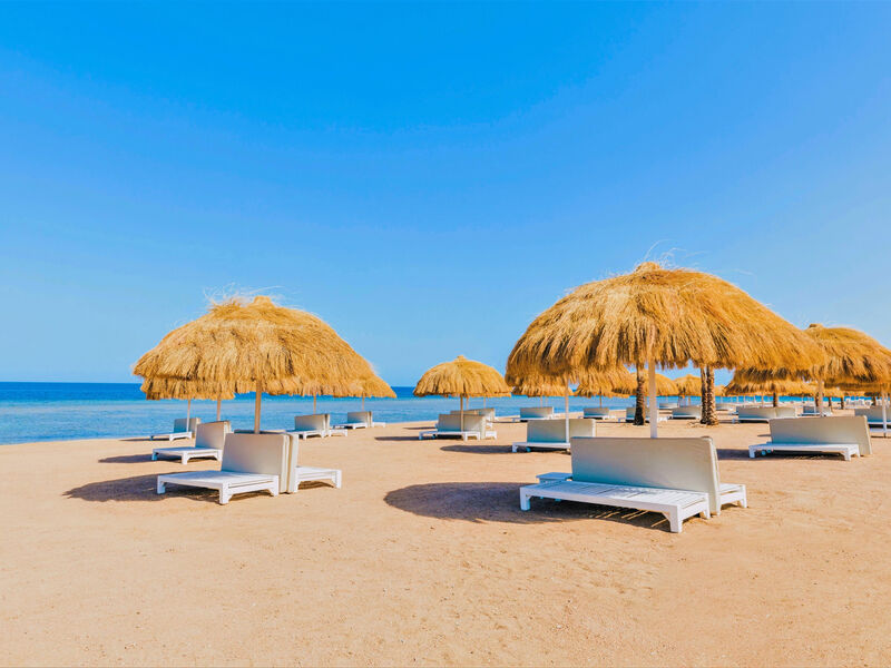 Reef Oasis Suakin Resort