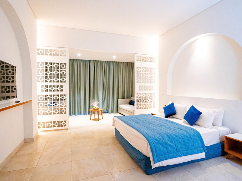 Reef Oasis Suakin Resort