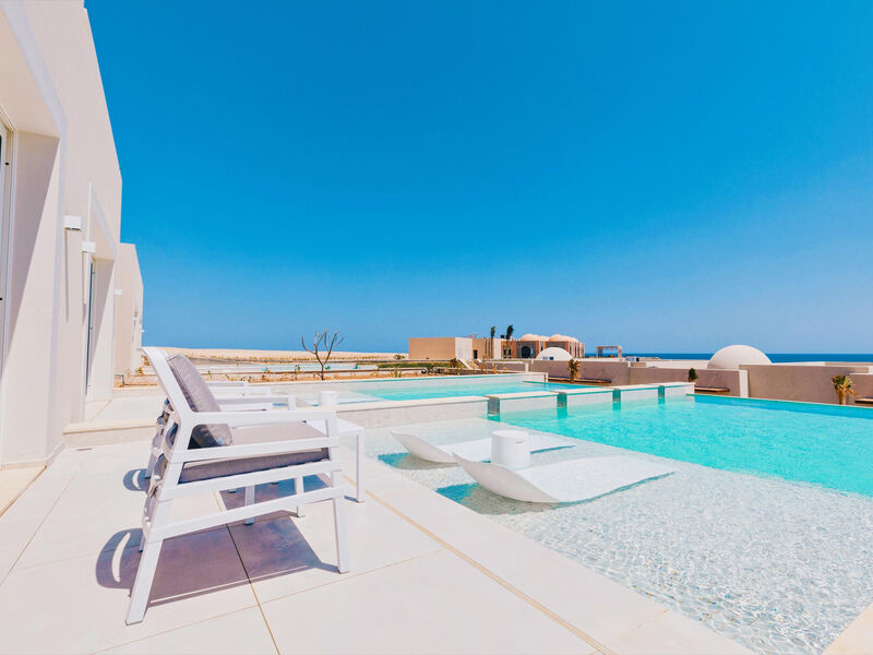 Reef Oasis Suakin Resort