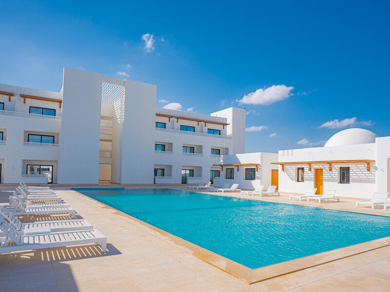 Reef Oasis Suakin Resort