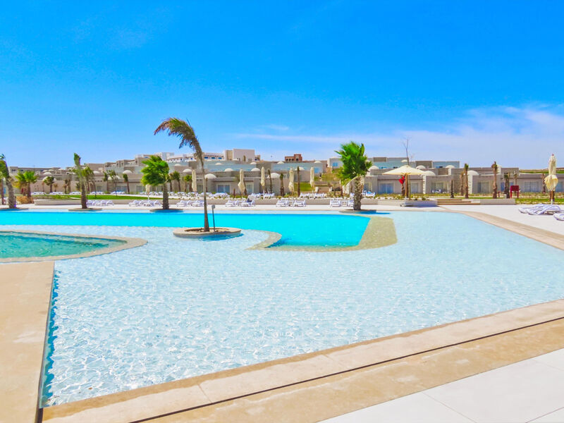 Reef Oasis Suakin Resort