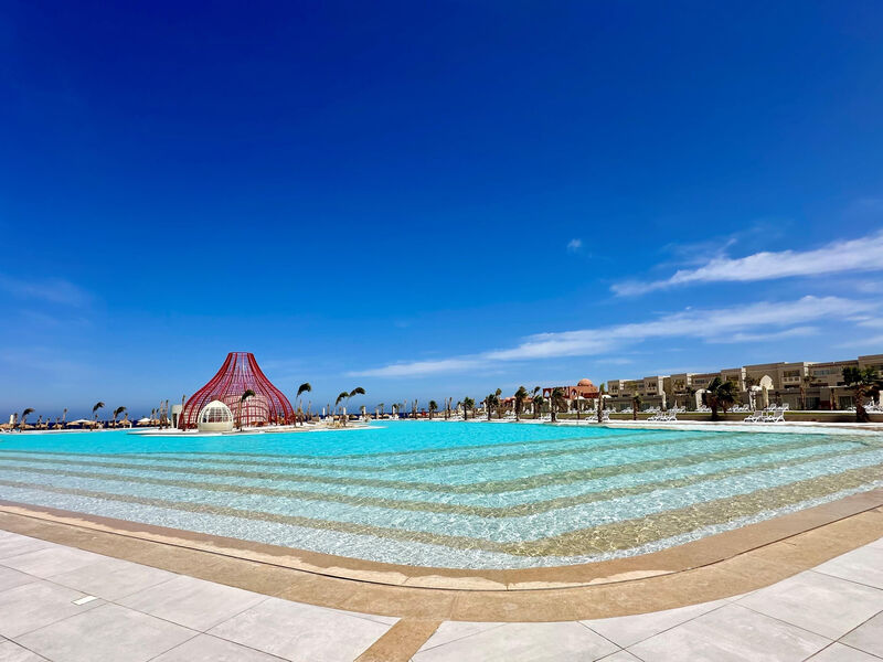 Reef Oasis Suakin Resort