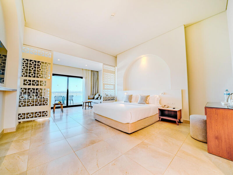 Reef Oasis Suakin Resort
