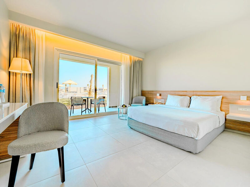 Reef Oasis Suakin Resort