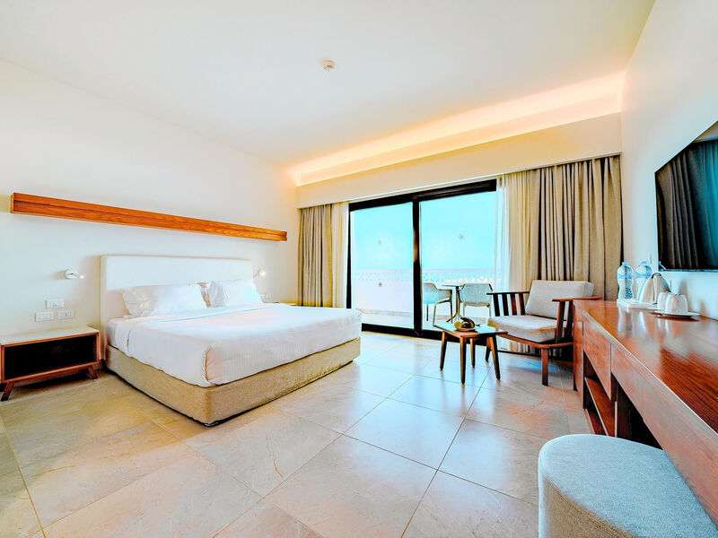 Reef Oasis Suakin Resort