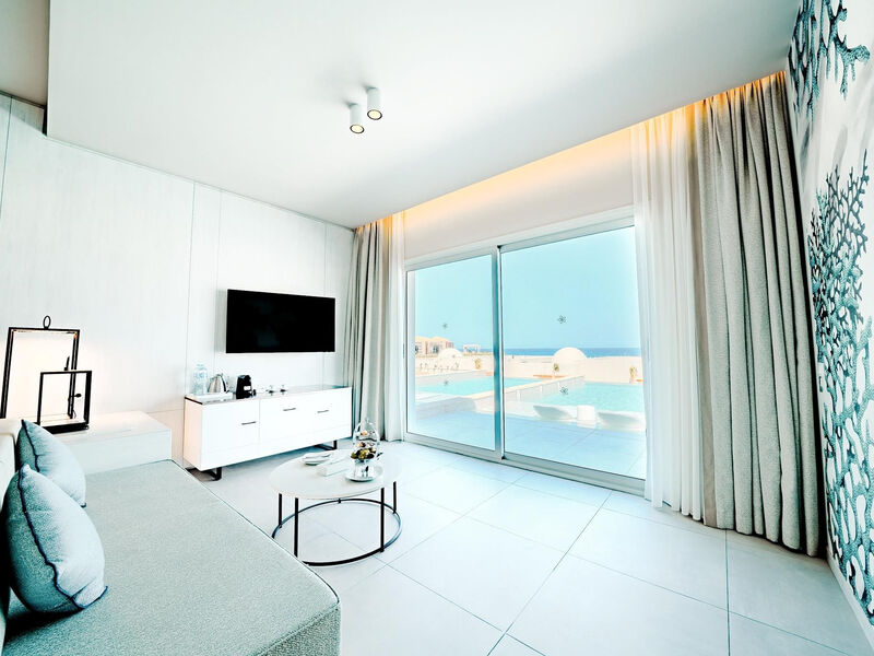 Reef Oasis Suakin Resort