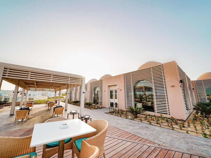 Reef Oasis Suakin Resort