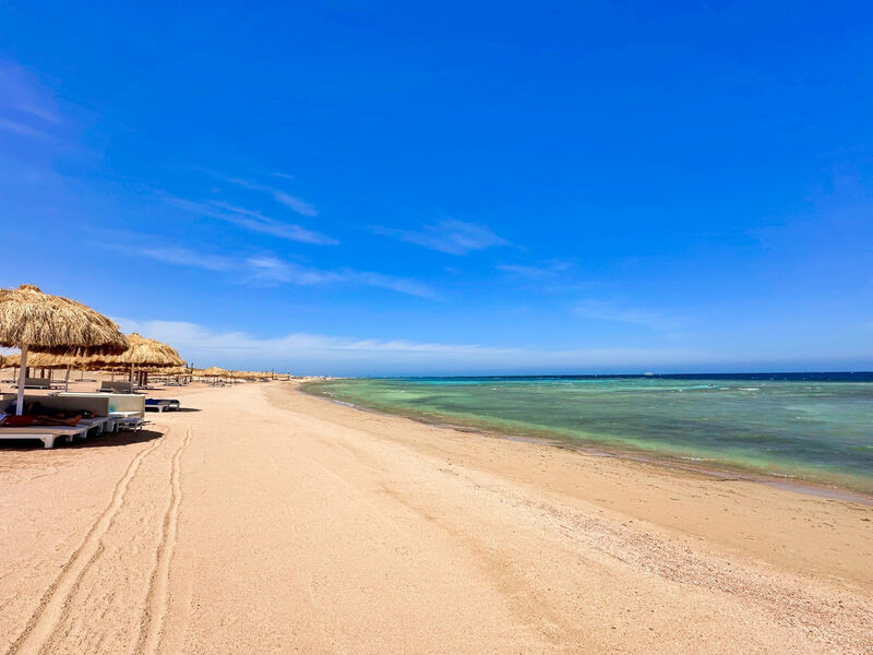 Reef Oasis Suakin Resort
