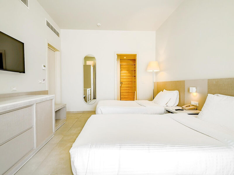 Reef Oasis Suakin Resort
