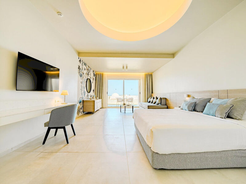 Reef Oasis Suakin Resort