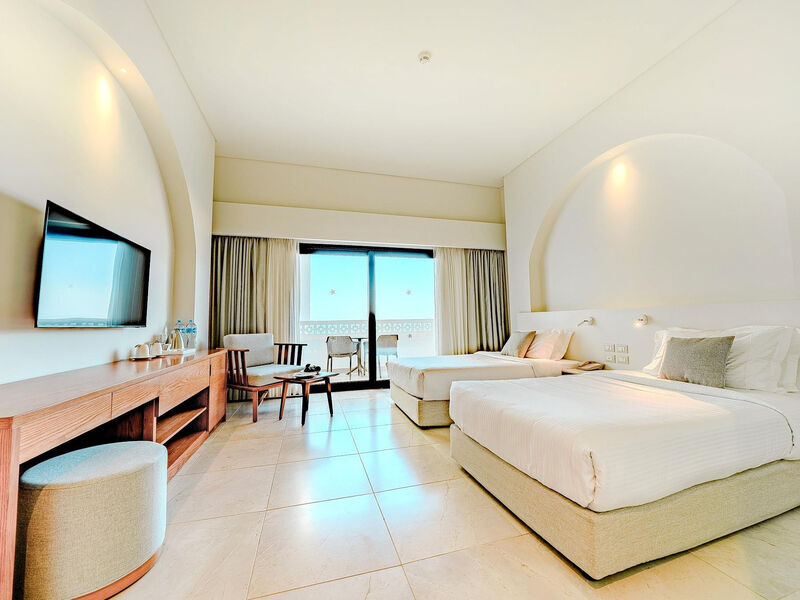 Reef Oasis Suakin Resort