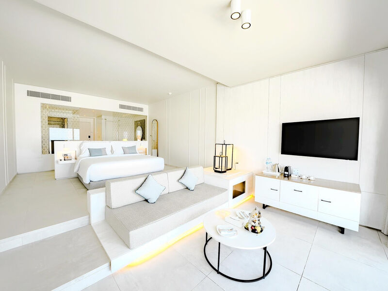 Reef Oasis Suakin Resort
