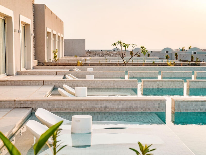 Reef Oasis Suakin Resort