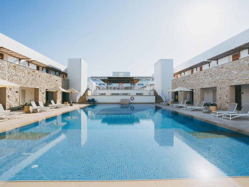 Reef Oasis Suakin Resort
