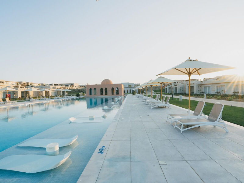Reef Oasis Suakin Resort