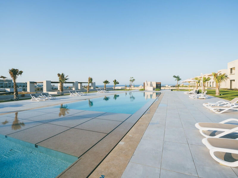 Reef Oasis Suakin Resort