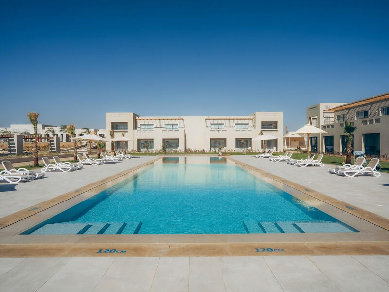 Reef Oasis Suakin Resort