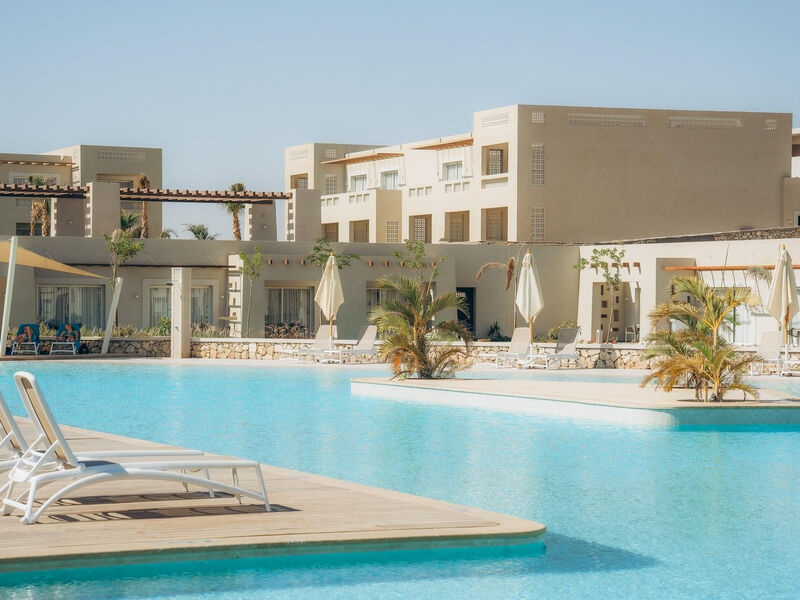 Reef Oasis Suakin Resort